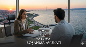 Read more about the article Yalova Boşanma Avukatı