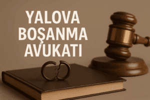 Read more about the article Yalova Boşanma Avukatı