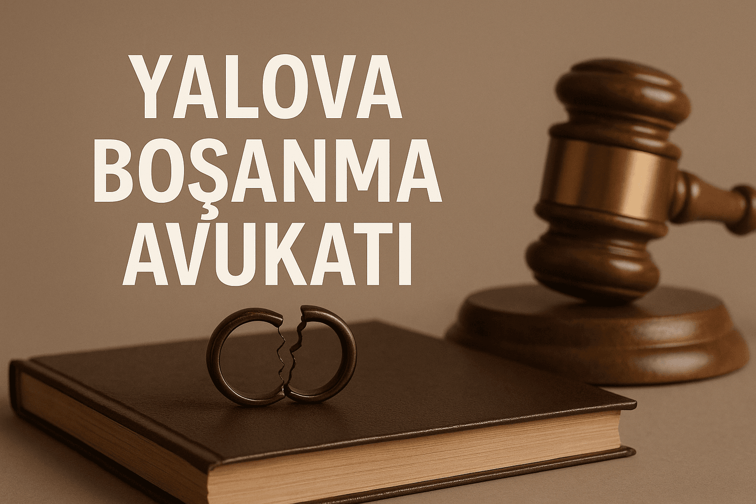 You are currently viewing Yalova Boşanma Avukatı