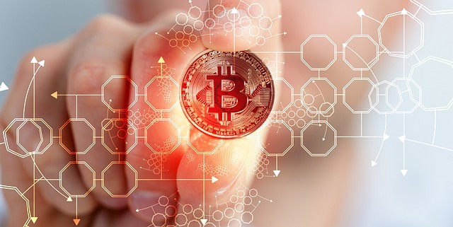 Read more about the article Bitcoin Nedir, Nasıl Ortaya Çıkmıştır?