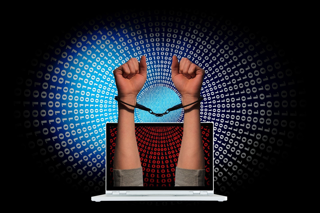 You are currently viewing Siber Suçlar Hangileridir? Özellikleri ve Unsurları Nelerdir?
