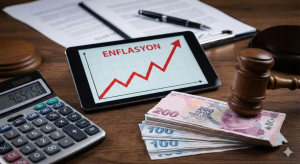 Read more about the article Nafaka Artırım Davası