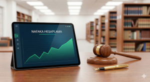 Read more about the article Nafaka Artış Hesaplama