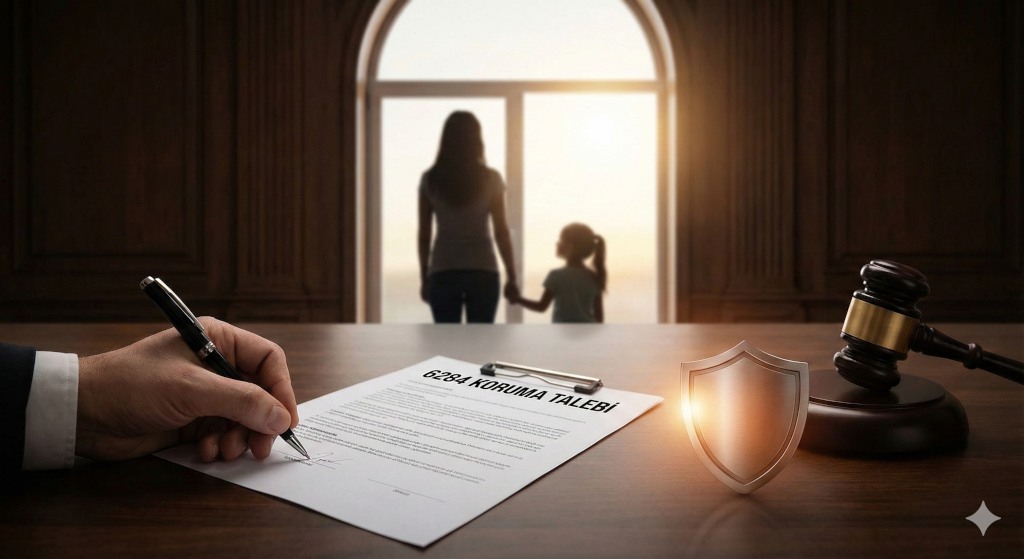 You are currently viewing Uzaklaştırma Kararı (6284 Sayılı Kanun Kapsamında)